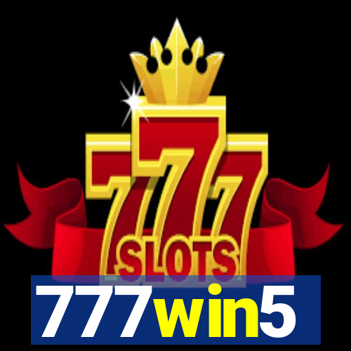 777win5