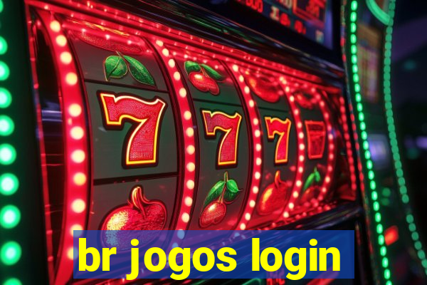 br jogos login