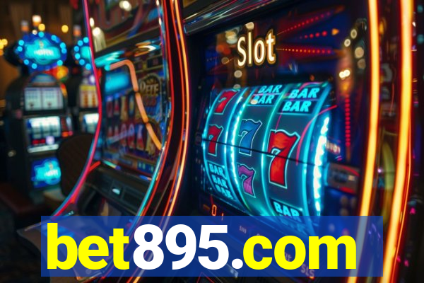 bet895.com