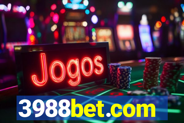 3988bet.com