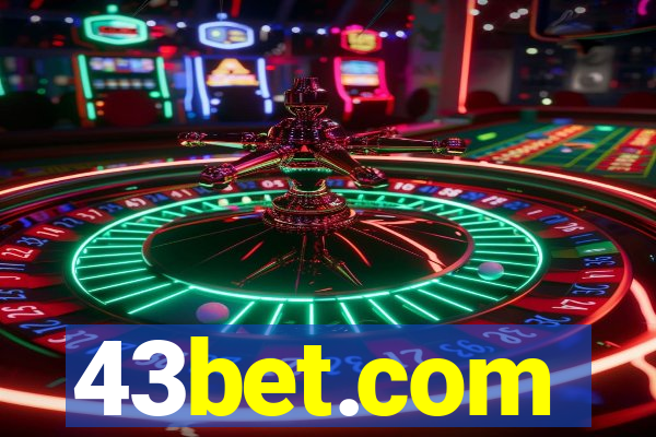 43bet.com