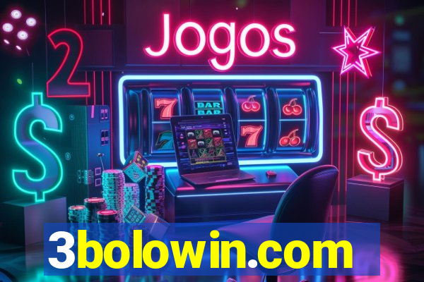 3bolowin.com