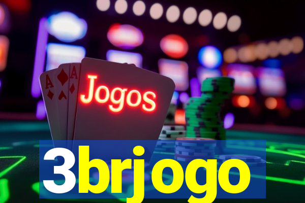 3brjogo