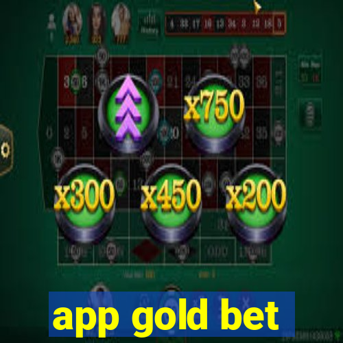 app gold bet