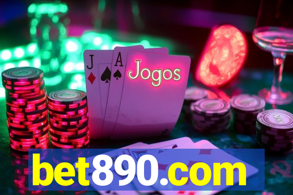 bet890.com