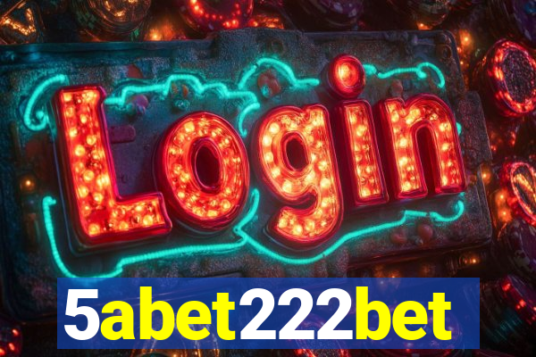 5abet222bet