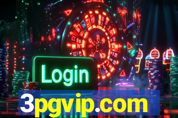 3pgvip.com