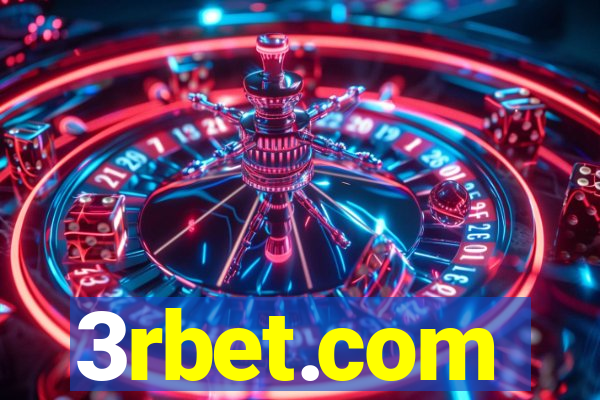 3rbet.com