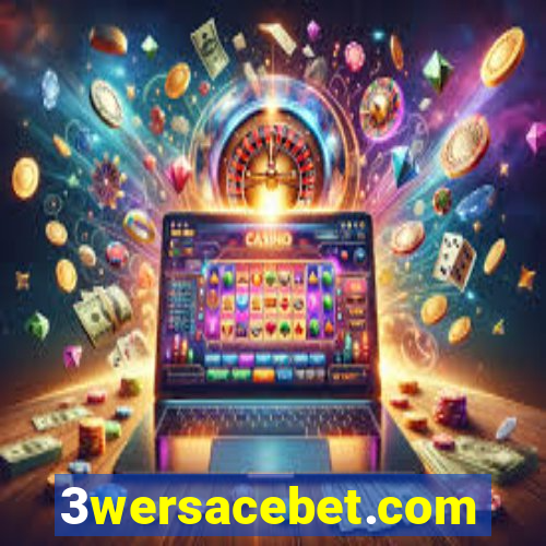 3wersacebet.com