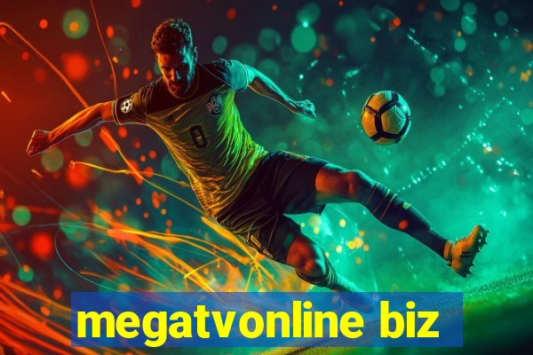 megatvonline biz