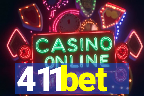 411bet