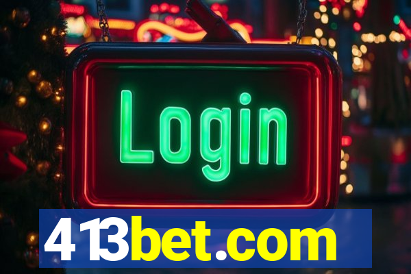 413bet.com