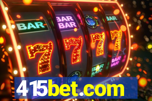 415bet.com