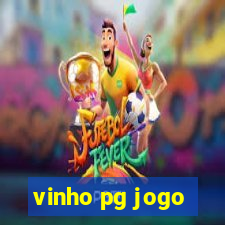 vinho pg jogo