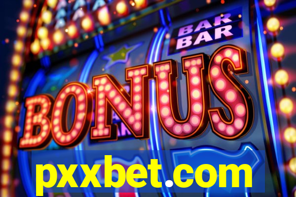 pxxbet.com