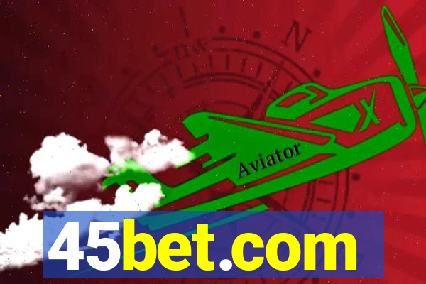 45bet.com