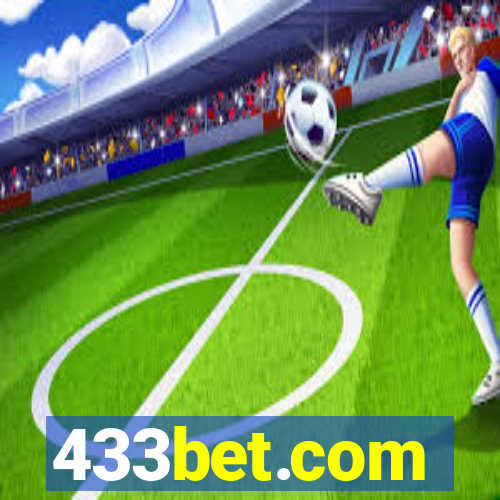 433bet.com