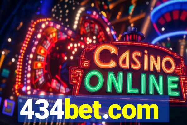 434bet.com