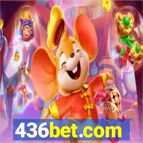 436bet.com