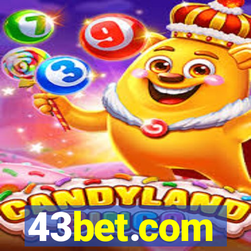 43bet.com