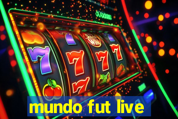 mundo fut live