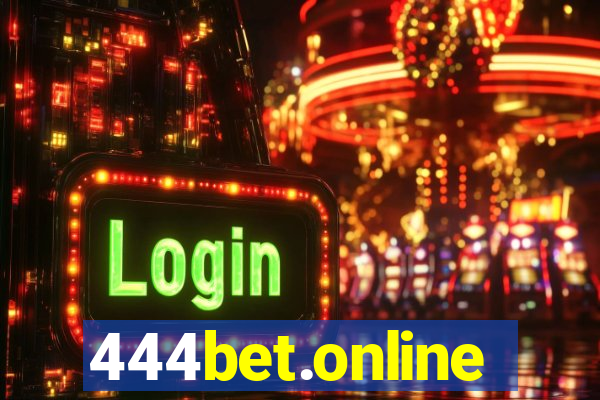 444bet.online