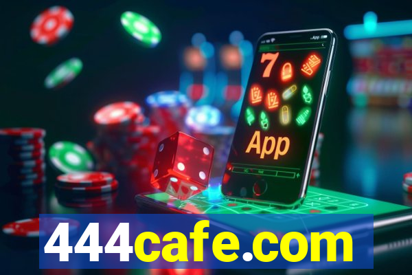 444cafe.com