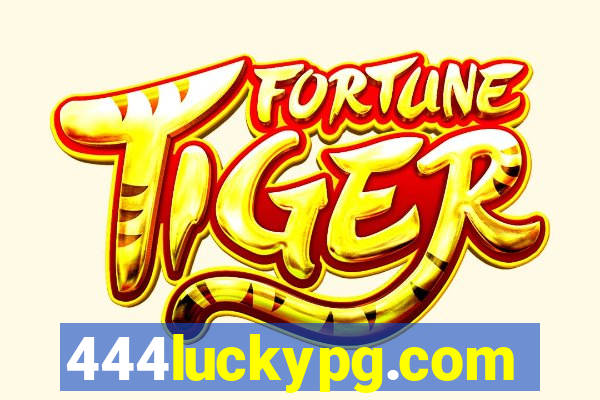 444luckypg.com