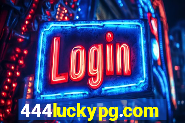 444luckypg.com