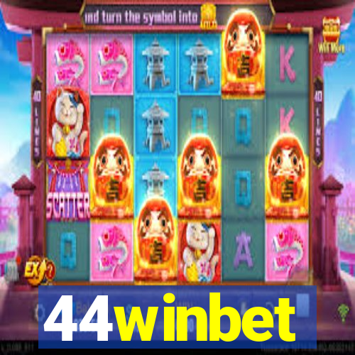 44winbet