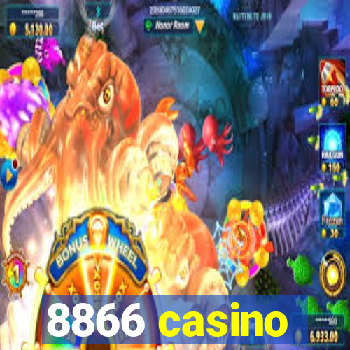 8866 casino