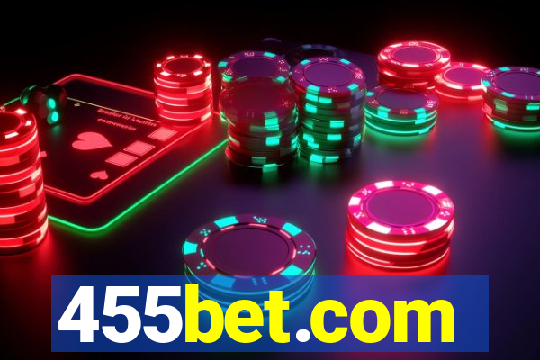 455bet.com