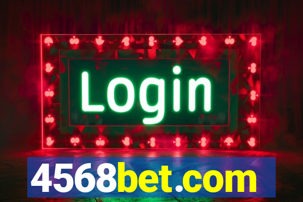 4568bet.com