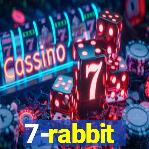 7-rabbit plataforma