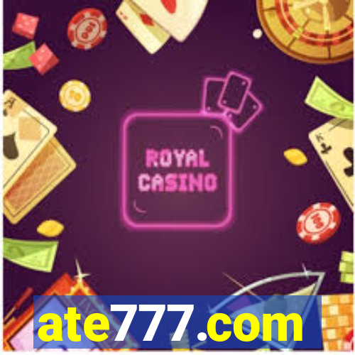 ate777.com