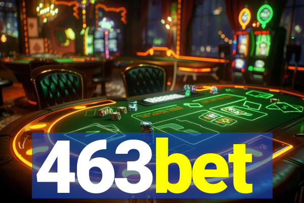 463bet