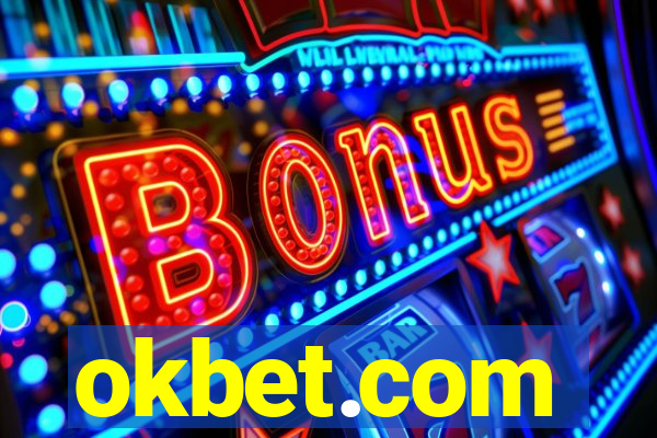 okbet.com