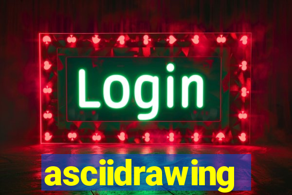 asciidrawing