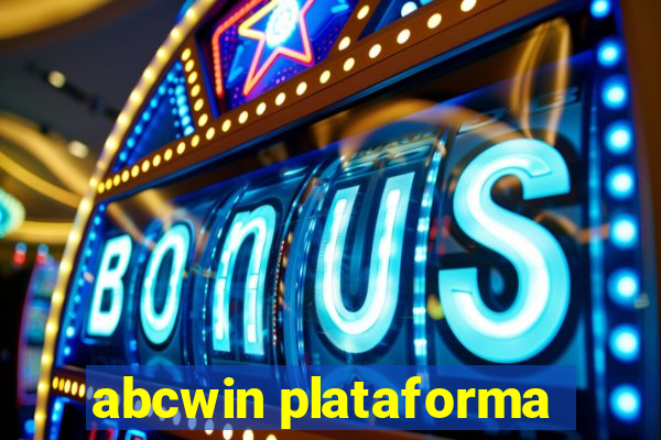 abcwin plataforma