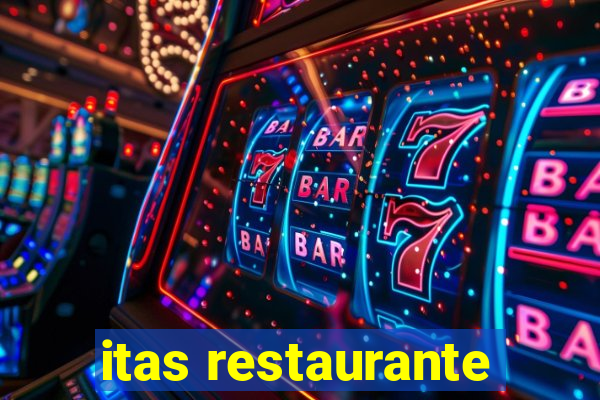 itas restaurante