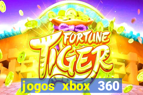 jogos xbox 360 download torrent