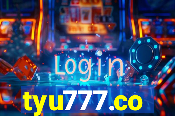 tyu777.co