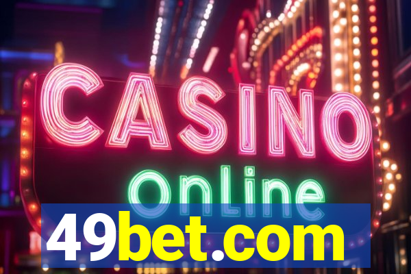 49bet.com