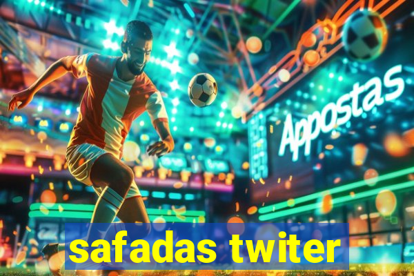 safadas twiter