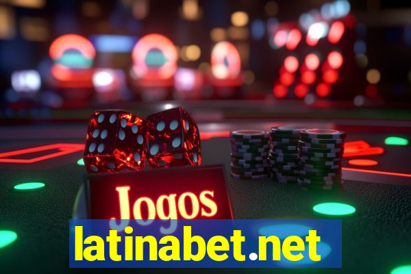 latinabet.net