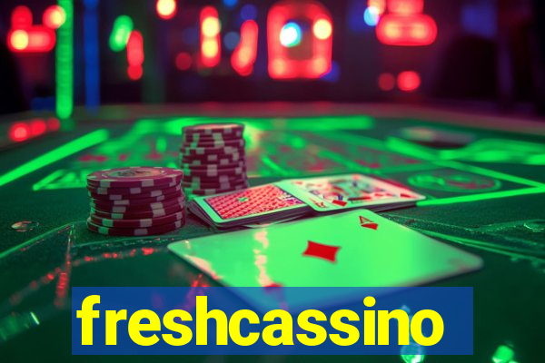 freshcassino