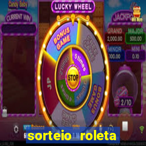 sorteio roleta numeros 1 a 100