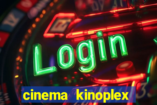 cinema kinoplex north shopping