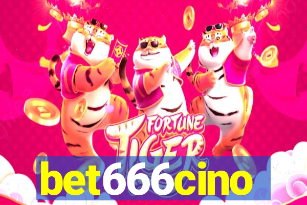 bet666cino