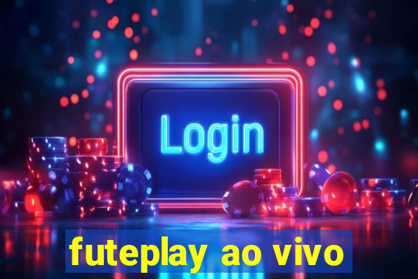 futeplay ao vivo